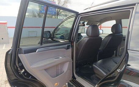 Mitsubishi Pajero Sport II рестайлинг, 2011 год, 1 850 000 рублей, 9 фотография