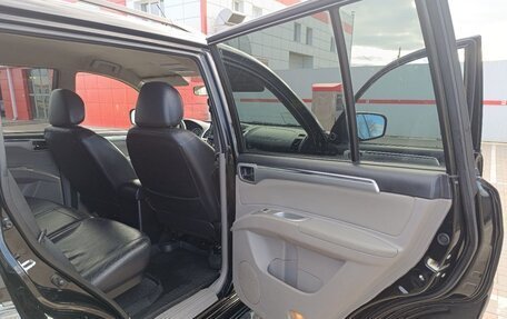 Mitsubishi Pajero Sport II рестайлинг, 2011 год, 1 850 000 рублей, 11 фотография