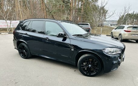 BMW X5, 2013 год, 3 390 000 рублей, 5 фотография