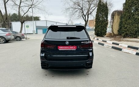 BMW X5, 2013 год, 3 390 000 рублей, 8 фотография