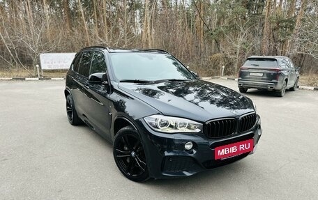 BMW X5, 2013 год, 3 390 000 рублей, 4 фотография