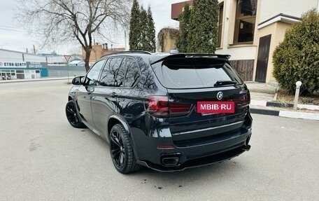 BMW X5, 2013 год, 3 390 000 рублей, 9 фотография