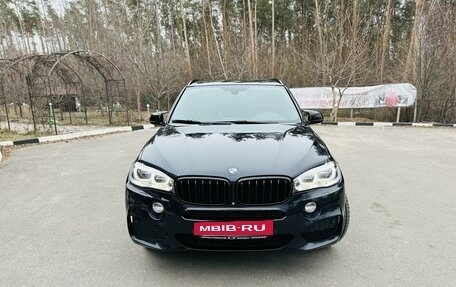 BMW X5, 2013 год, 3 390 000 рублей, 3 фотография