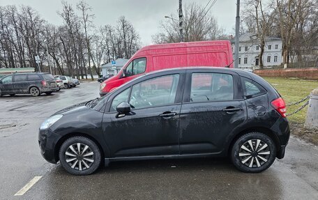 Citroen C3 II, 2010 год, 550 000 рублей, 2 фотография