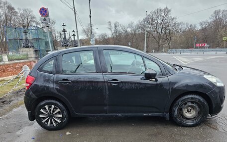 Citroen C3 II, 2010 год, 550 000 рублей, 4 фотография