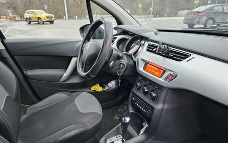 Citroen C3 II, 2010 год, 550 000 рублей, 6 фотография