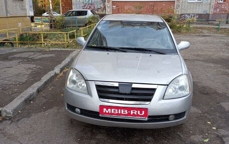 Chery Fora (A21), 2007 год, 300 000 рублей, 3 фотография