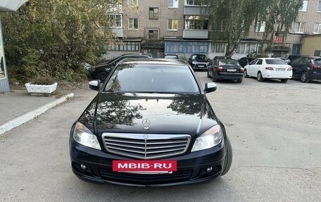 Mercedes-Benz C-Класс, 2007 год, 1 180 000 рублей, 4 фотография