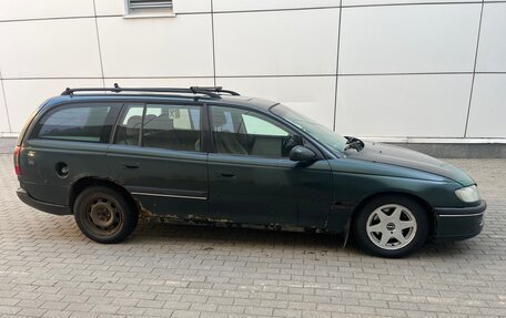 Opel Omega B, 1995 год, 125 000 рублей, 6 фотография