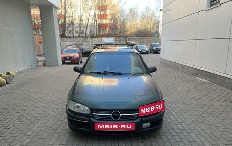 Opel Omega B, 1995 год, 125 000 рублей, 3 фотография