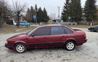 Volkswagen Passat B3, 1988 год, 110 000 рублей, 1 фотография