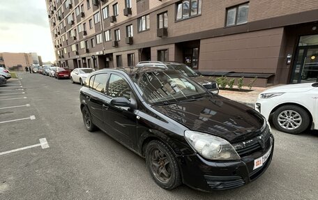 Opel Astra H, 2008 год, 350 000 рублей, 1 фотография