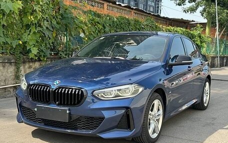 BMW 1 серия, 2021 год, 2 050 000 рублей, 1 фотография