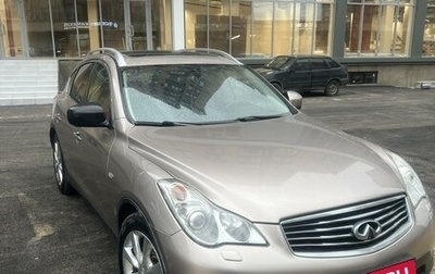 Infiniti EX, 2009 год, 1 270 000 рублей, 1 фотография