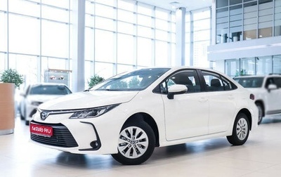 Toyota Corolla, 2024 год, 3 190 000 рублей, 1 фотография