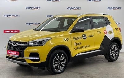 Chery Tiggo 4 I рестайлинг, 2023 год, 1 333 800 рублей, 1 фотография