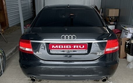 Audi A6, 2007 год, 1 000 000 рублей, 2 фотография