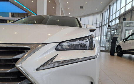 Lexus NX I, 2015 год, 2 700 000 рублей, 21 фотография