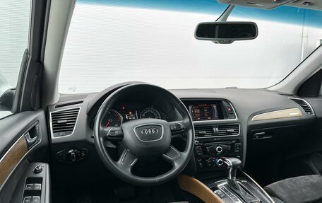 Audi Q5, 2014 год, 1 915 000 рублей, 6 фотография