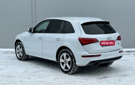 Audi Q5, 2014 год, 1 915 000 рублей, 2 фотография