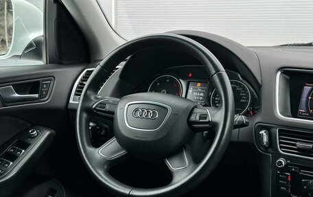 Audi Q5, 2014 год, 1 915 000 рублей, 14 фотография