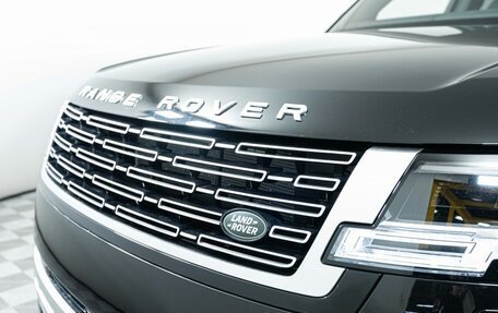 Land Rover Range Rover IV рестайлинг, 2024 год, 34 900 000 рублей, 9 фотография