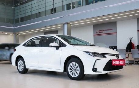 Toyota Corolla, 2024 год, 3 190 000 рублей, 3 фотография