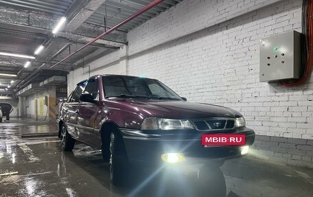 Daewoo Nexia I рестайлинг, 2005 год, 320 000 рублей, 2 фотография