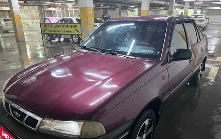 Daewoo Nexia I рестайлинг, 2005 год, 320 000 рублей, 4 фотография