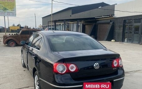 Volkswagen Passat B6, 2007 год, 670 000 рублей, 8 фотография