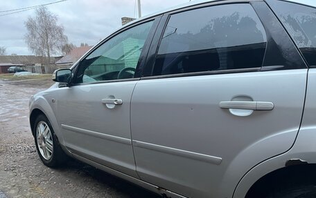 Ford Focus II рестайлинг, 2007 год, 510 000 рублей, 7 фотография