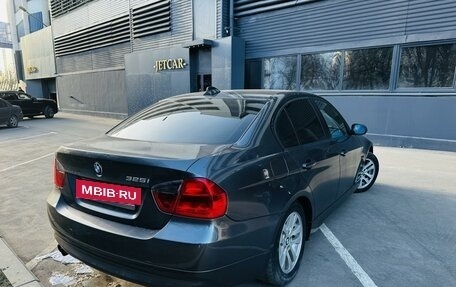 BMW 3 серия, 2006 год, 1 050 000 рублей, 6 фотография