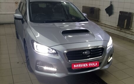 Subaru Levorg I, 2014 год, 1 560 000 рублей, 3 фотография