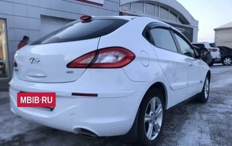 Chery M11 (A3), 2013 год, 650 000 рублей, 4 фотография