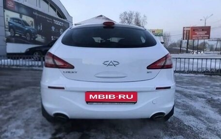 Chery M11 (A3), 2013 год, 650 000 рублей, 5 фотография