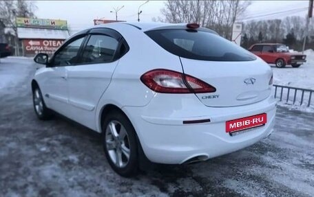 Chery M11 (A3), 2013 год, 650 000 рублей, 3 фотография