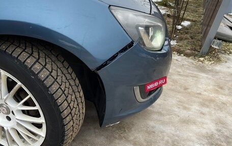 Opel Astra J, 2012 год, 875 000 рублей, 4 фотография