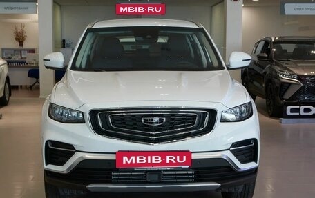 Geely Atlas, 2024 год, 3 103 990 рублей, 2 фотография