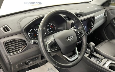 Chery Tiggo 4 I рестайлинг, 2023 год, 1 333 800 рублей, 6 фотография