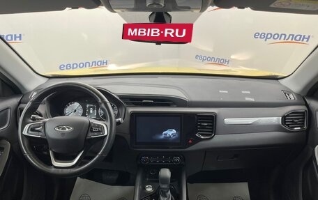 Chery Tiggo 4 I рестайлинг, 2023 год, 1 333 800 рублей, 5 фотография