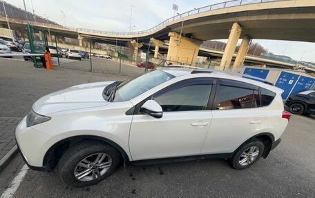 Toyota RAV4, 2014 год, 2 100 000 рублей, 4 фотография