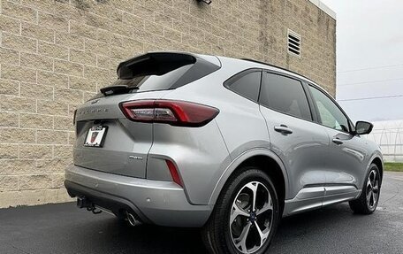 Ford Escape, 2023 год, 5 600 000 рублей, 5 фотография