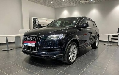 Audi Q7, 2012 год, 2 250 000 рублей, 1 фотография