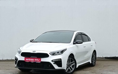 KIA Cerato IV, 2019 год, 2 050 000 рублей, 1 фотография