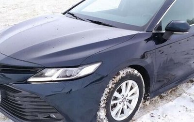 Toyota Camry, 2018 год, 2 950 000 рублей, 1 фотография