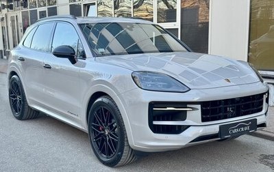 Porsche Cayenne III, 2024 год, 27 980 000 рублей, 1 фотография