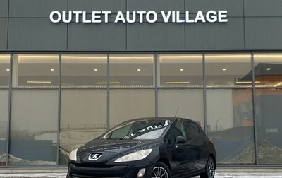 Peugeot 308 II, 2010 год, 429 000 рублей, 1 фотография