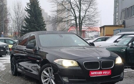 BMW 5 серия, 2011 год, 1 440 000 рублей, 1 фотография