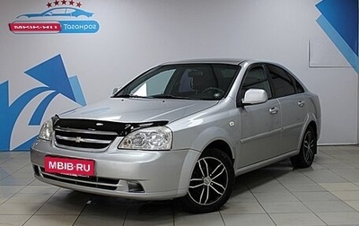 Chevrolet Lacetti, 2010 год, 599 000 рублей, 1 фотография