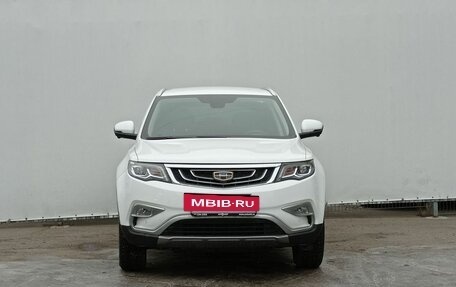 Geely Atlas I, 2019 год, 1 700 000 рублей, 2 фотография